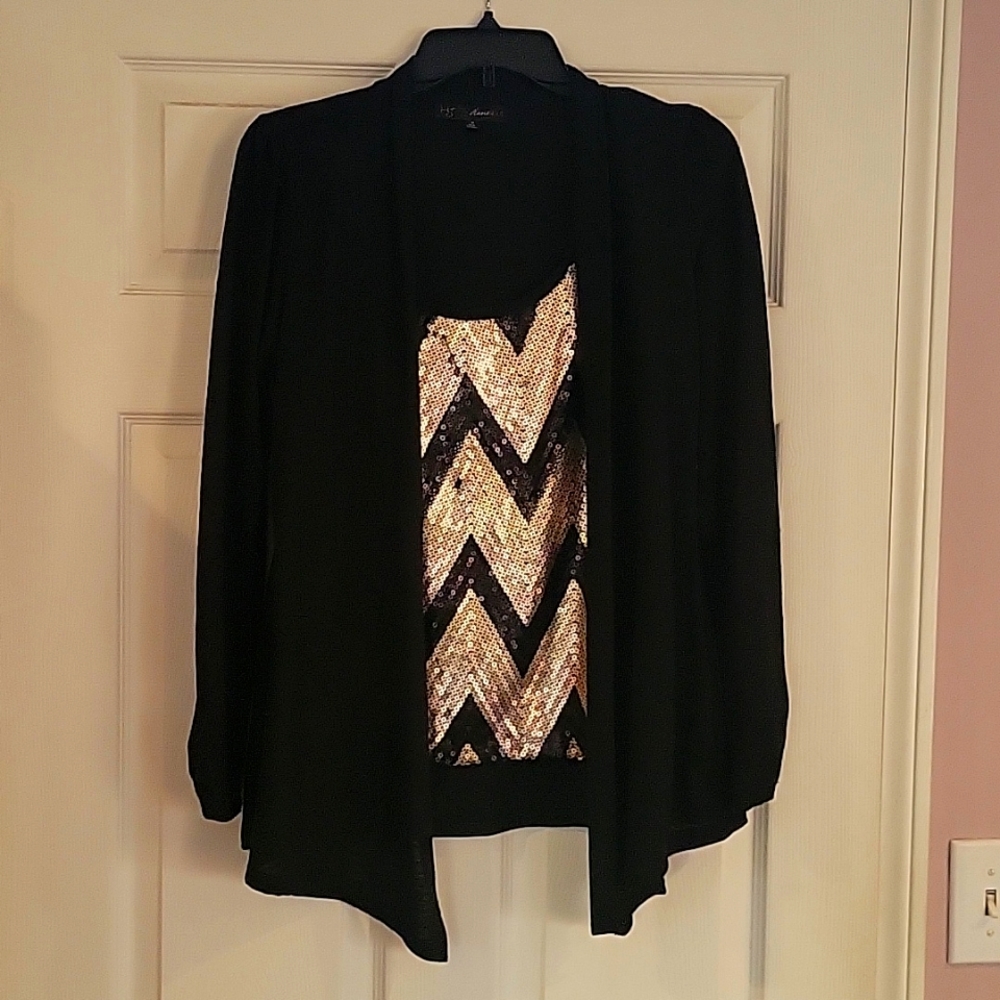 Dressy top